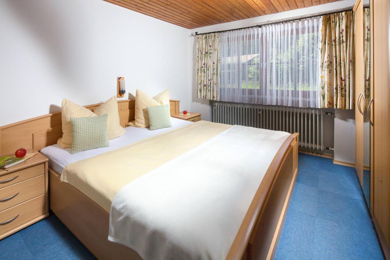 Ferienwohnung Drachllehen Schönau am Königssee Eksteriør bilde