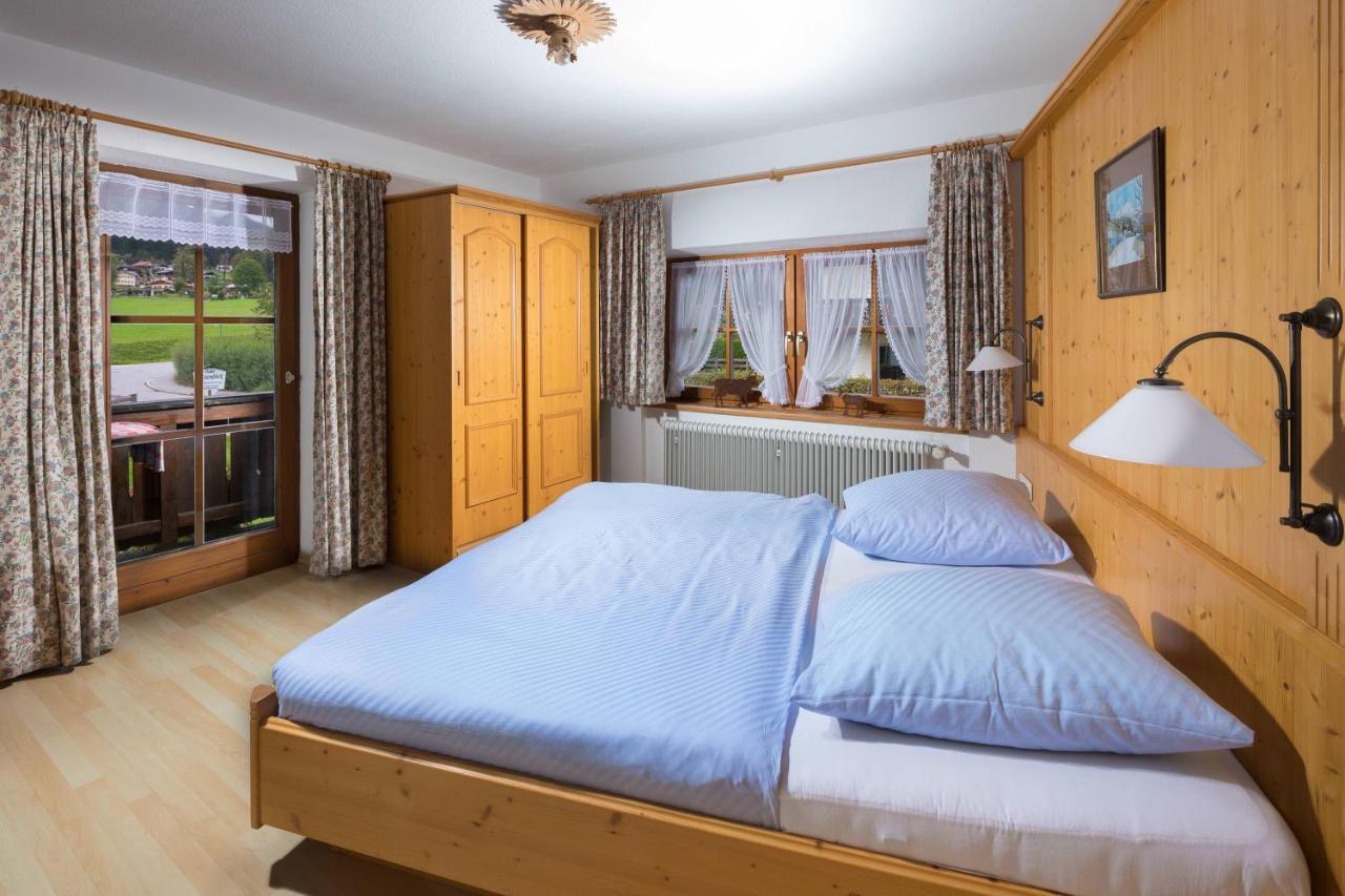Ferienwohnung Drachllehen Schönau am Königssee Eksteriør bilde