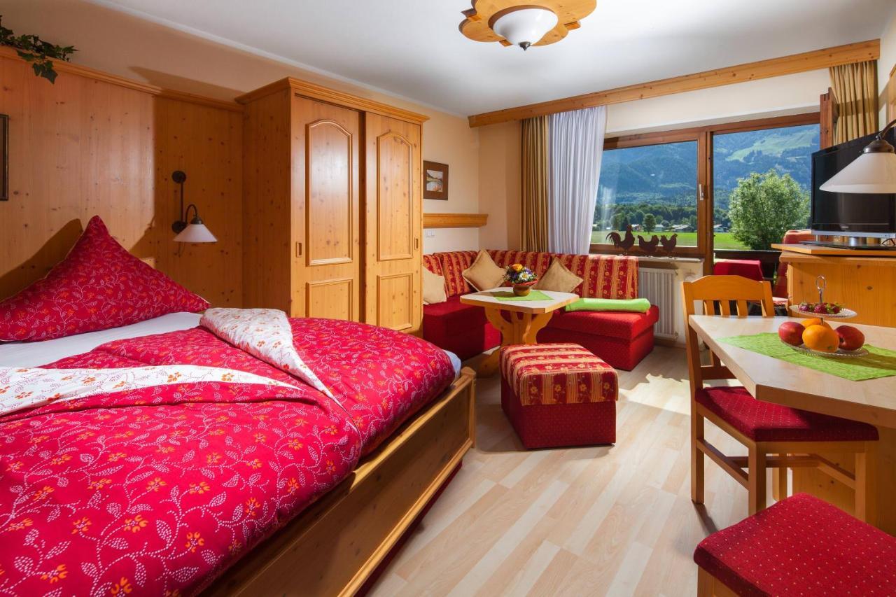 Ferienwohnung Drachllehen Schönau am Königssee Eksteriør bilde