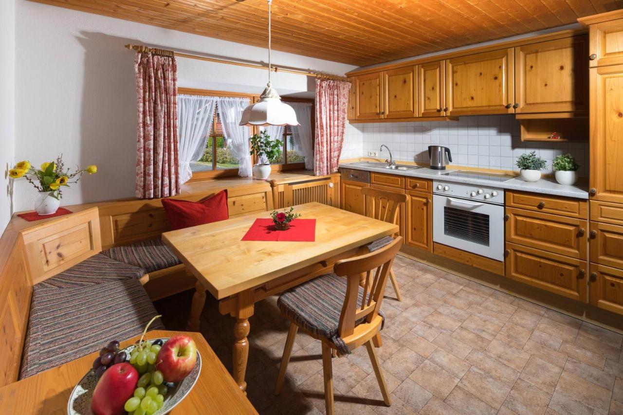 Ferienwohnung Drachllehen Schönau am Königssee Eksteriør bilde