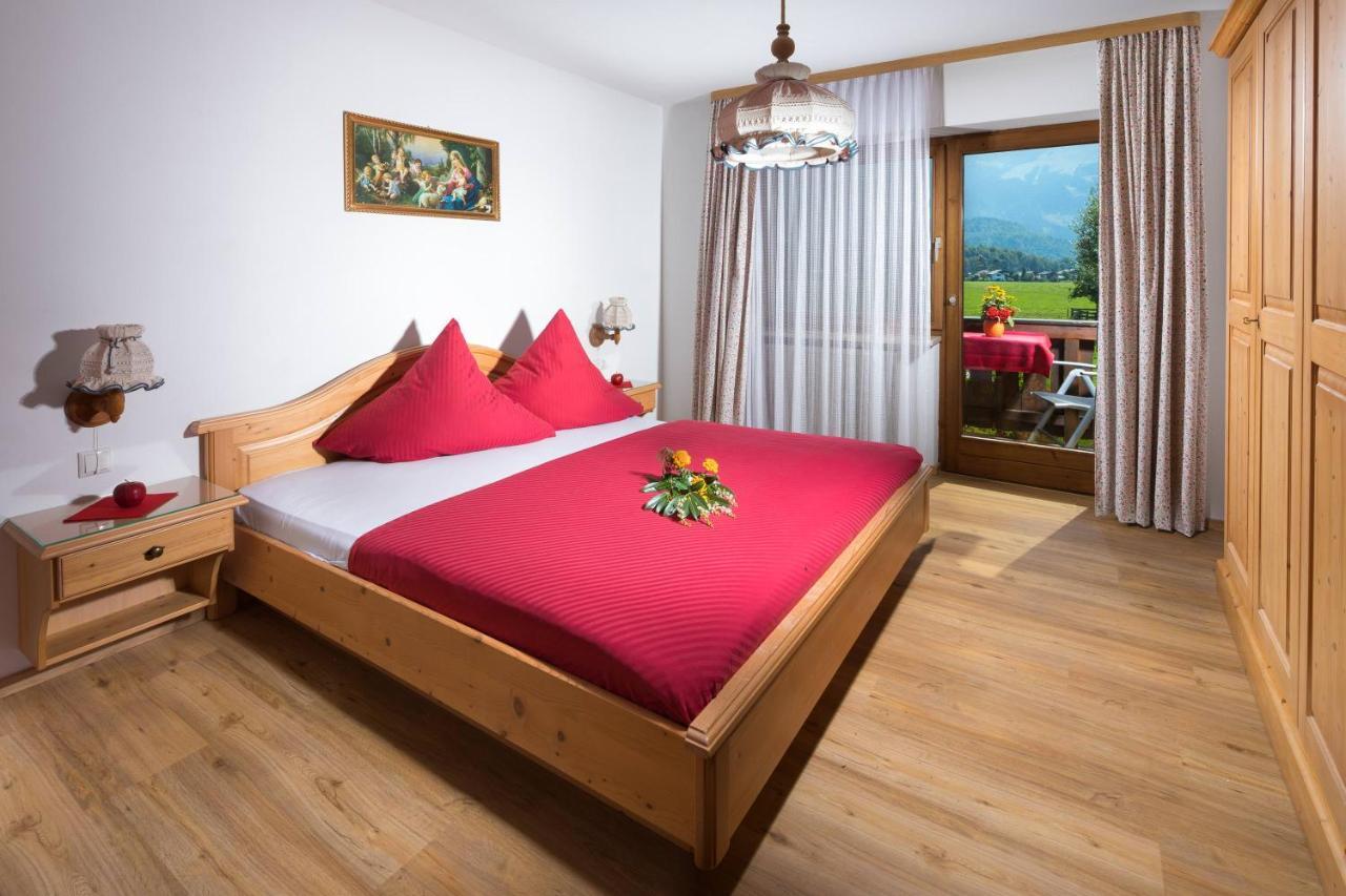 Ferienwohnung Drachllehen Schönau am Königssee Eksteriør bilde
